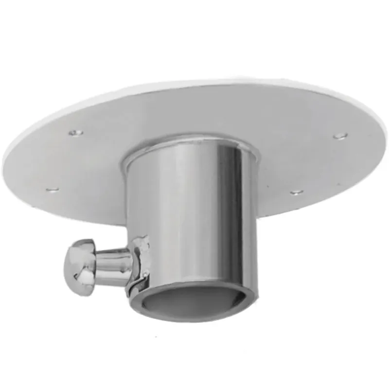 TACO Stainless Steel Table Base w/Locking Pin Sale