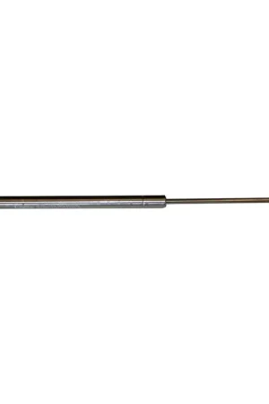 Certified Whitecap 20" Gas Spring - 20lb - Stainless Steel