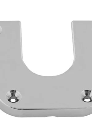 Authentic TACO Stainless Steel Mounting Bracket f/Side Mount Table Pedestal