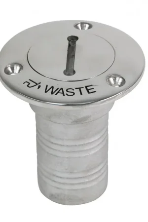 Affordable Whitecap Tapered Hose Deck Fill - 1-1/2" - Waste