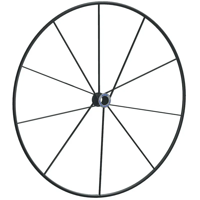 Edson 44" Ultra-Light Aluminum Wheel Time-Limited