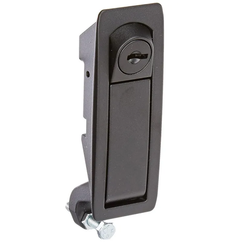 Southco Compression Lever Latch - Flush - Locking Deal
