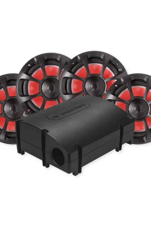 Aquatic AV PRO Sport Platinum Kit One Day Deal