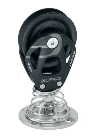 Cheap Harken 80mm Element Stand Up Block