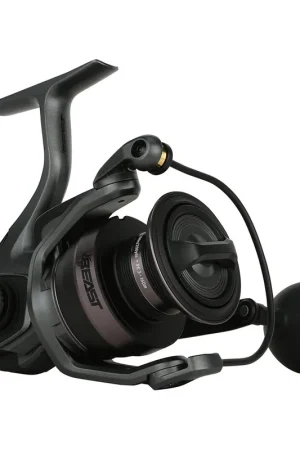 Abu Garcia Beast Spinning Reel BST5000H Seasonal Sale