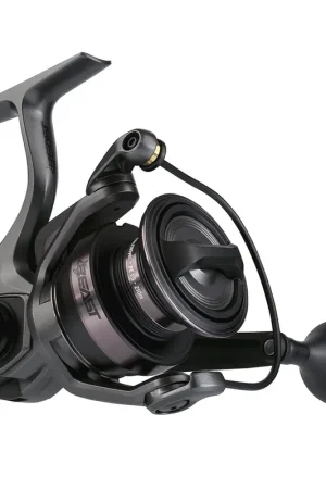 Abu Garcia Beast Spinning Reel BST3000H Best Choice