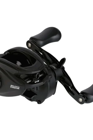 Abu Garcia Max 5 LH Low Profile & Left Hand Reel MAX5LP-L300 One Day Deal