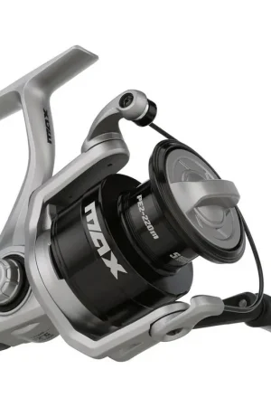 Abu Garcia Max X SP4000 Spinning Reel MAXXSP4000 Hot Picks