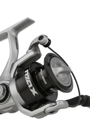 Abu Garcia Max X SP3000 Spinning Reel MAXXSP3000 Authentic
