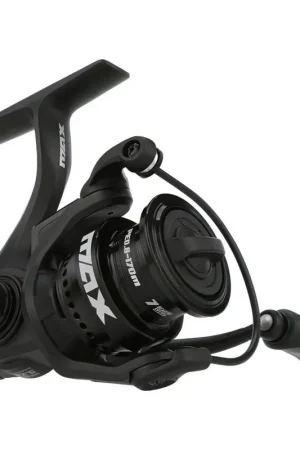 Abu Garcia Max SX SP2000 Spinning Reel MAXSXSP2000 Buy Online