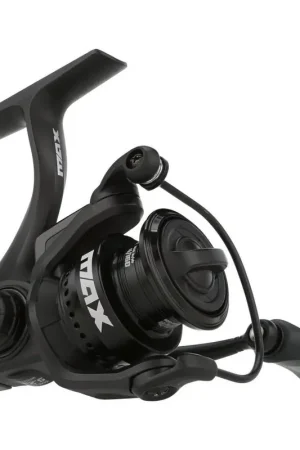 Abu Garcia Max SX SP750 Spinning Reel MAXSXSP750 One Day Deal