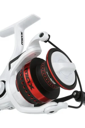 Abu Garcia Max Pro 4000H Spinning Reel MAXPROSP4000H Time-Limited