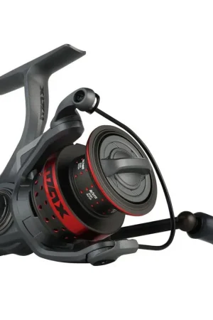 Abu Garcia Max Elite 3000H Spinning Reel MAXELITESP3000H Express Delivery