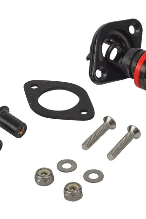Authentic Sea-Dog Drain Plug Kit