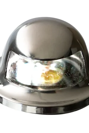 Affordable Sea-Dog Stainless Steel Stern Light