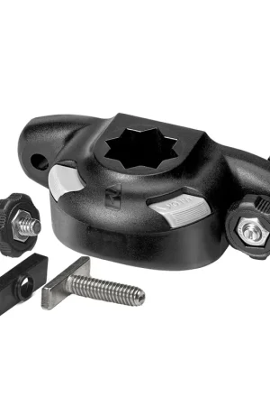 Affordable RAILBLAZA SidePort TracLoader