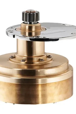ANDERSEN Below Deck Variable Speed Compact Motor Electric Conversion Kit - 12V f/40ST Winch Time-Limited