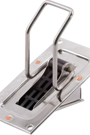 Best Choice ANDERSEN Super Mini Bailer - Inside Mount