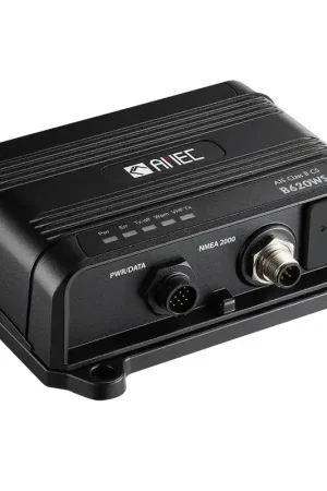 AMEC B620WS Class B AIS Transceiver w/WI-FI & VHF Splitter - 2W CSTDMA, NMEA2000, NMEA 0183, USB Super Sale