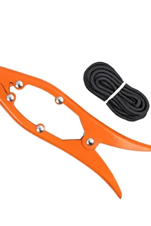 YakGear Orange Brush Gripper Price Drop