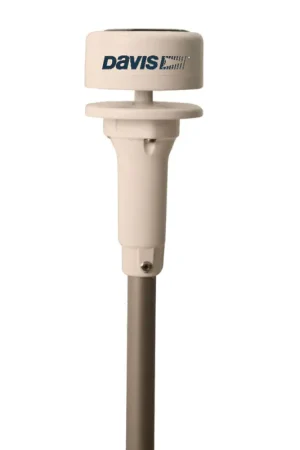 Bargain Davis Sonic Anemometer