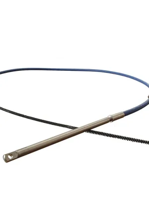 Authentic Uflex M90 Mach Rotary Steering Cable - 7'
