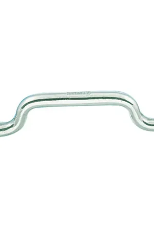 Authentic Wichard Webbing Eye Strap - 4mm Diameter - 5/32" - 56mm Spacing - 2-13/64"