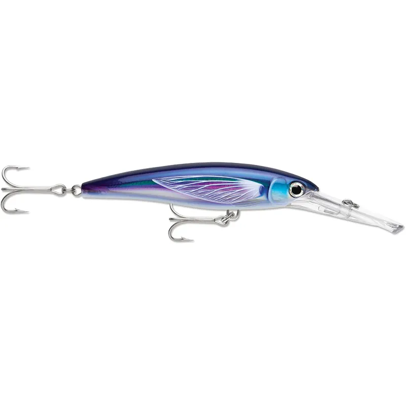 Professional Grade Rapala X-Rap® Magnum® 40 - HD Flying Fish