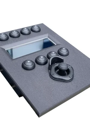 Same Day Shipping Iris 595 Controller f/NightRunner w/Joystick