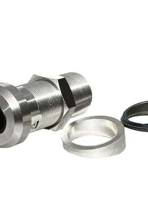 Super Sale Iris Mini Flush Mount Hi-Resolution Through-Hull Camera - CVBS, TVI, CVI, & AHD
