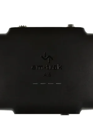 em-trak B921 Class B AIS Transceiver - 2W CSTDMA Same Day Shipping