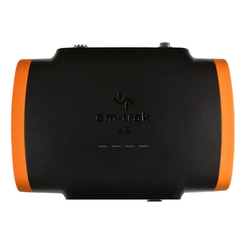 em-trak B921 Class B AIS Transceiver - 2W CSTDMA Same Day Shipping