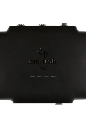 Fast Shipping em-trak B923 Class B AIS Transceiver w/VHF Splitter - 2W CSTDMA