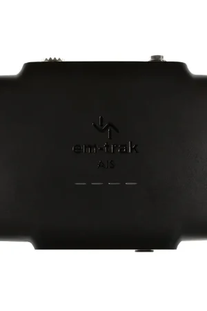 Flash Sale em-trak B952 Class B AIS Transceiver - 5W SOTDMA - WiFi & Bluetooth