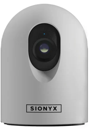 SIONYX Nightwave Digital Camera - White Shop Now