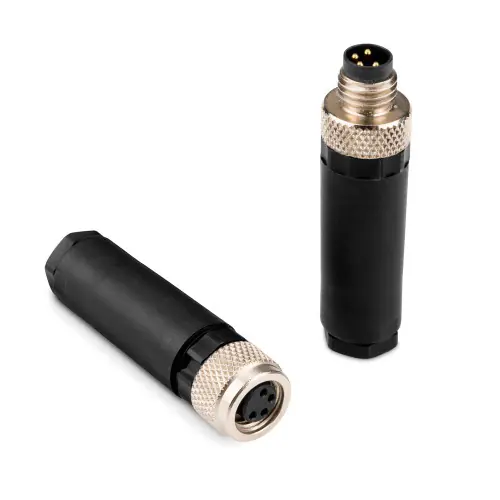 High Quality Garmin Field Installable Connectors