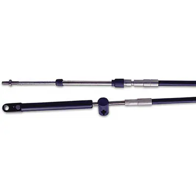 Seastar Control Cable 3600 Merc TFXtreme CCX630 Popular