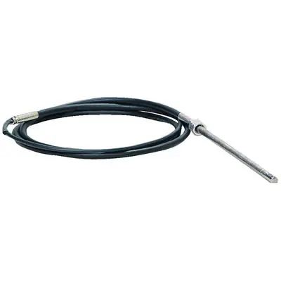 Clearance Seastar Steering Cable Safe-T QC SSC62