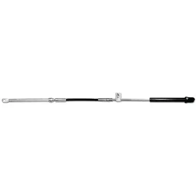 Best Seller Uflex Control Cable Merc Gen II C36