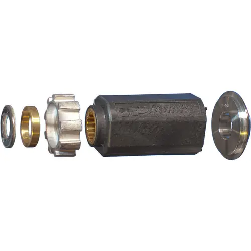 Clearance Turning Point MasterGuard Installation Kit 507 (11500700)