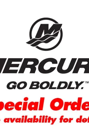 While Supplies Last Mercury / Quicksilver HARNESS 10FT 84-864988