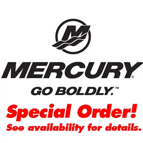 Mercury / Quicksilver COLUMN-FW 50 8M0127650 New Arrival