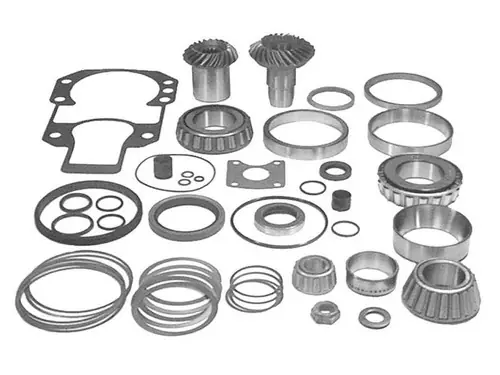 Bargain Mercury / Quicksilver Gear Repair Kit- Alpha 1 1.98 43-803101T1