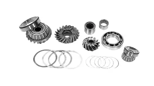 Bargain Mercury / Quicksilver GEAR SET-21T 43-878087A4