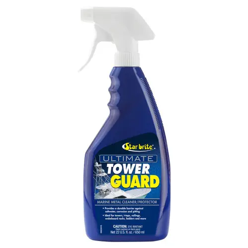 While Supplies Last Starbrite Tower Guard Protector 22 Oz. 080922P