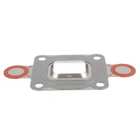 Best Choice OEM MerCruiser V6 V8 DRY JOINT riser elbow block off Gasket 27-864549a02