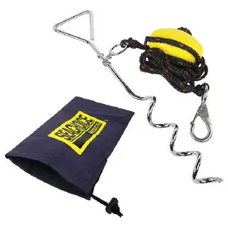 Place Order Seachoice Screw Anchor System 41192
