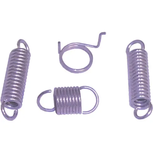 While Supplies Last Sierra Spring Set 18-6523