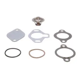 Best Price OEM Quicksilver/Mercury Thermostat Kit- 160 Degree 807252Q5