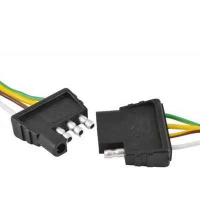 Crafted Attwood Marine Kit-Trailer Wiring 7663-5